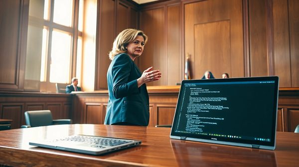 Elevate your legal confidence with ai support from linda